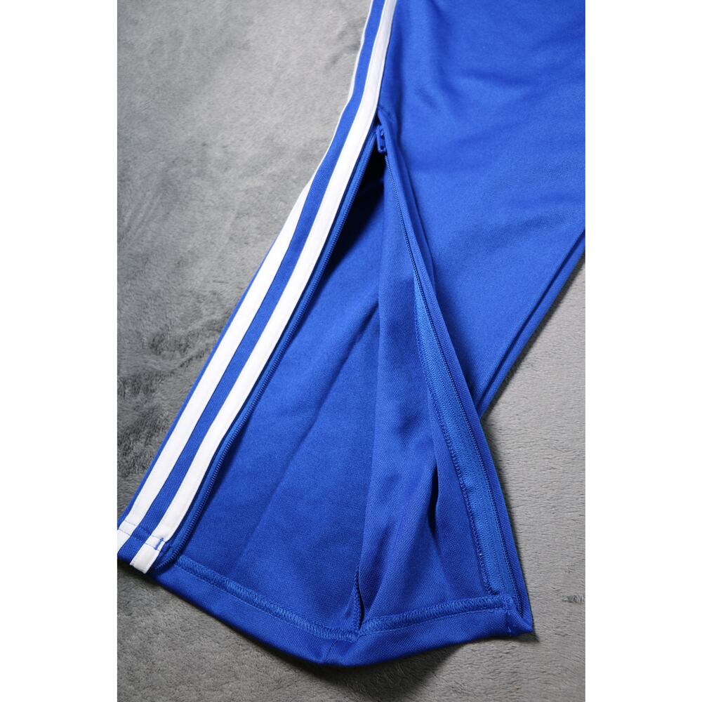 Adidas Tiro24 Track Pants XL AEROREADY Soccer Zip Cuffs New With Tags - Picture 6 of 12